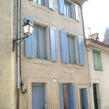 Gites De La Cite * Каркассон