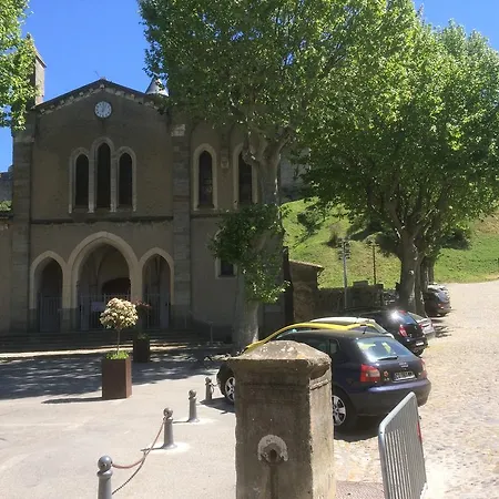 Gites De La Cite Дом отдыха Каркассон
